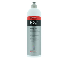 Koch Chemie Heavy Cut H9.01 Slijppasta Grof 1 liter