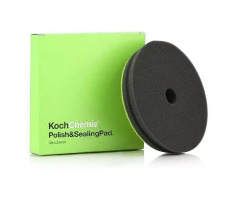 Koch Chemie Polish & Sealing Polijstschijf 45mm - Extra fijn