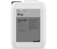 Koch Chemie Gummi- & Kunststoffpflege Glänzend 10 liter - Kunststofbeschermer