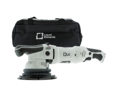 Liquid Elements T5200 Excentrische Polijstmachine 150mm - 950 Watt