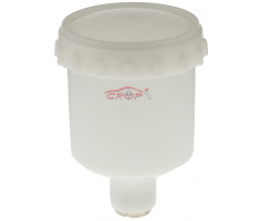 Losse bovenbeker 125ml voor MINI spuitpistolen