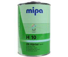 MIPA 2K H10 Verharder voor primer - 1 liter - snel