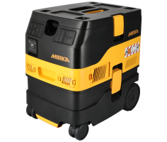 MIRKA DEXOS 1217M AFC Staubsauger