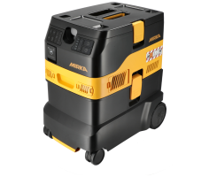 MIRKA DEXOS 1230M AFC Staubsauger