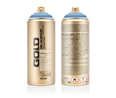 Montana GOLD CL5220 Denim Stonewashed Aerosol 400ml