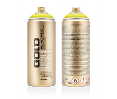 Montana GOLD CL6300 Poison Pastel Aerosol 400ml