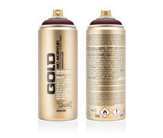 Montana GOLD CL8320 Chestnut Aerosol 400ml