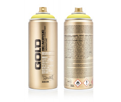 Montana GOLD G1100 Butta Aerosol 400ml