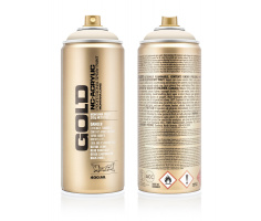 Montana GOLD G1400 Bone Bombe Aérosol 400ml