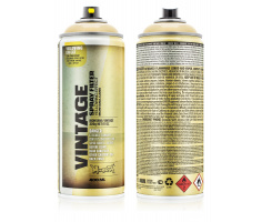 MONTANA VINTAGE EFFECT