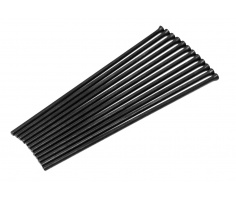 POWERHAND naaldensets voor NEEDLE SCALER Naaldbikhamer