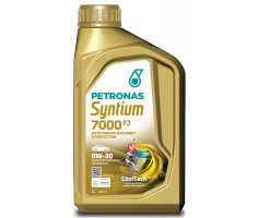 Huile moteur Petronas Syntium 7000 FJ 0w30 - 1 litre