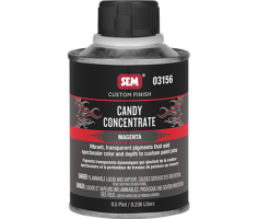 SEM Color Horizon Candy Concentrate Magenta 237ml