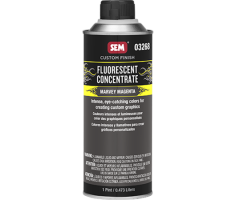 SEM Color Horizons Marvey Magenta Fluorescente Concentrato 473ml