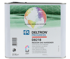 PPG D8218 UHS Utwardzacz 2,5 litra - Średni