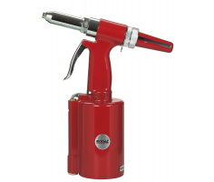 Rodac RC192BC Blindklinktang in koffer 