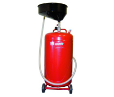 RODAC RQN1053 Oil Collection Device - 65 litre