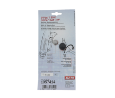 SATA Batterijset SATAjet X 5500 Digitaal