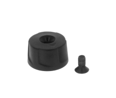 SATA Bedieningsknop met schroef voor SATAjet X