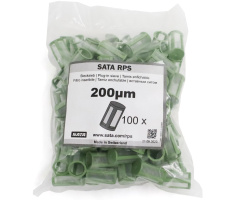 SATA Materiaalzeef RPS 200 mesh - 100 stuks