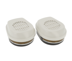 SATA A2P3 Filter - 2 stuks