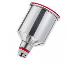 SATA Aluminium Bovenbeker QCC 0,75 liter