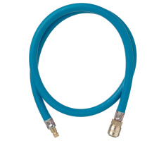 SATA Luchtslang met Koppelingen - 1,2 meter