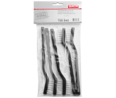 SATA Grote Verfspuitreinigingsborstels