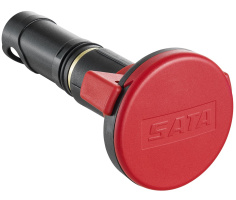 SATA Adam 2 Dock voor SATAjet 5000 B