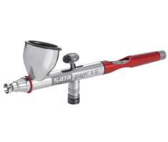 SATAgraph 4 Airbrush Bovenbeker Verfspuit - 7ml