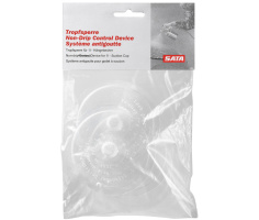 SATA Druppelstopset voor Aluminium Bovenbeker