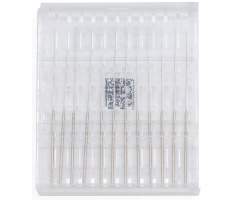 SATA Spuittipreinigingsnaalden - 12 stuks