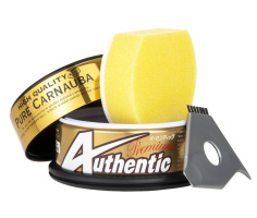 Soft99 Authentic Premium Carnauba Wax 200 gram