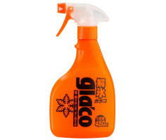 Spray dégivrant vitres Soft99 Glaco De-Icer – 450 ml