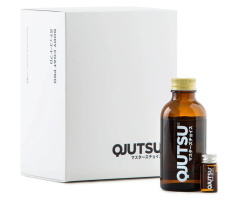 Soft99 Qjutsu Body Coat PRO - Ceramic Coating 100ml