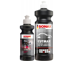 SONAX PROFILINE CutMax Polijstmiddel