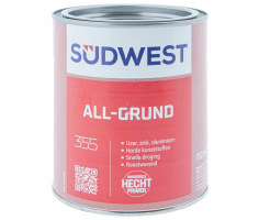 Southwest All Primer GRIGIO K51 - 750ml