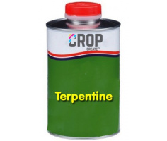 CROP Terpentine 1 liter