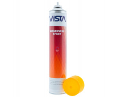 Vista Road vernice gialla spray 750ml