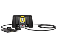 Wagner Steamforce Speed Pro Tapetenablöser