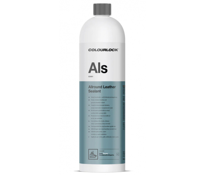 Koch Chemie Allround Leather Sealant 1 liter - Leerverzegeling