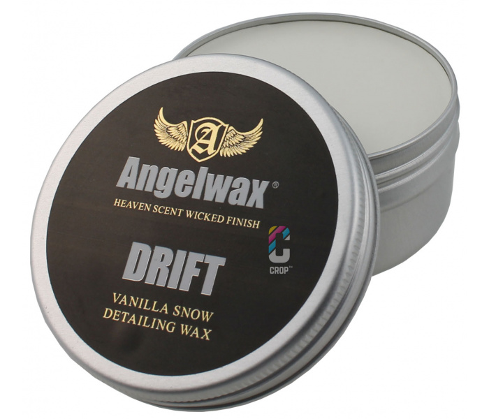 ANGELWAX Drift Wax voor witte lakken ANGELWAX Drift Wax voor witte lakken
