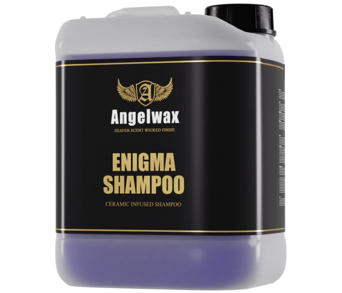 ANGELWAX Enigma Shampoo 5000ml