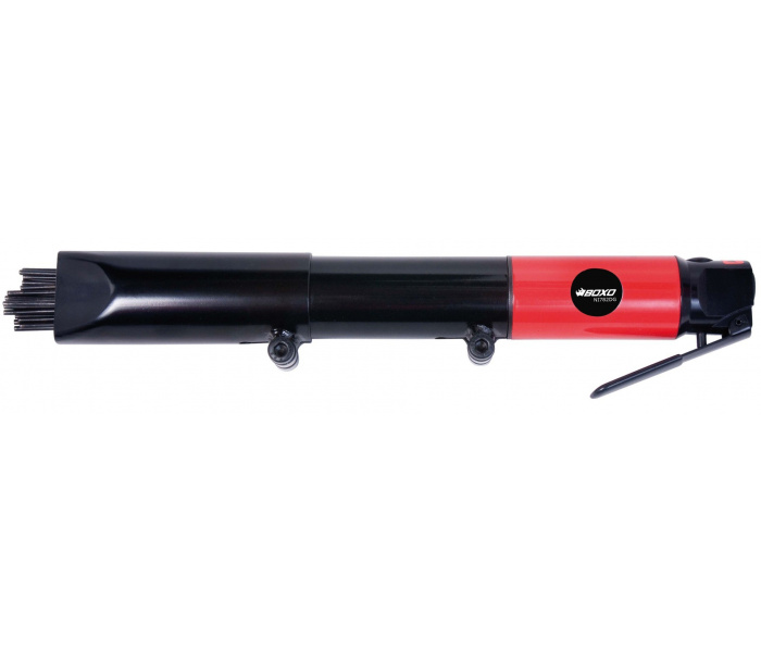 BOXO Naaldbikhamer 3700 spm - Recht BOXO Naaldbikhamer 3700 spm - Recht