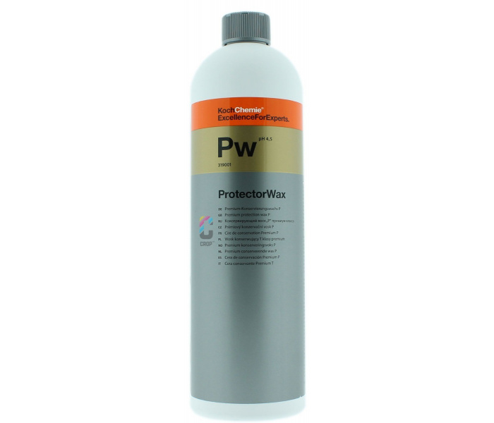 KochChemie ProtectorWax KochChemie ProtectorWax