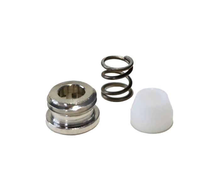 SATA Verfnaaldpakking voor SATAjet X