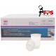 3M Paint Preparation System PPS 400ml MIDI Kit Liners & Lids / 50 pcs 3M Paint Preparation System PPS 400ml MIDI Kit Liners & Lids / 50 pcs