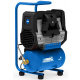 ABAC START SILENT OS20P Stille Compressor 6 liter - 8 bar