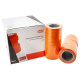 COLAD Orange UV Taśma maskująca 19mm x 50 metrów - 48 rolek