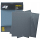 CROP Waterproof Sandpaper Set - P1000 + P1500 + P2000 + P3000